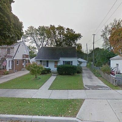 9131 W Mount Vernon Ave, Milwaukee, WI 53226