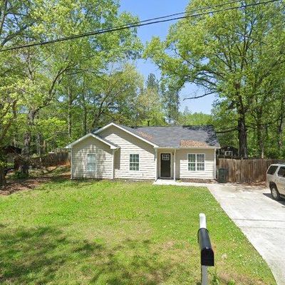 9132 Thrash St Sw, Covington, GA 30014