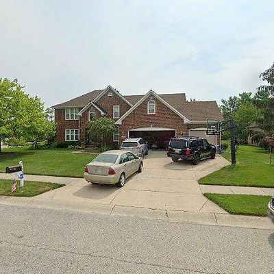 9133 Anchor Mark Dr, Indianapolis, IN 46236