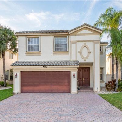 9132 Dupont Pl, Wellington, FL 33414