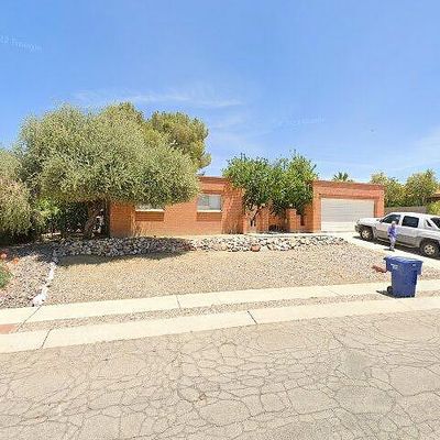 9133 E Palm Tree Dr, Tucson, AZ 85710