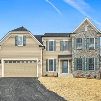 9133 Giddings Xing, Laurel, MD 20723