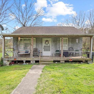 9136 Curtis Rd, Strawberry Plains, TN 37871