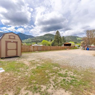 914 Burton St, Twisp, WA 98856