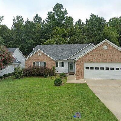 914 Hidden Creek Cir, Salisbury, NC 28147