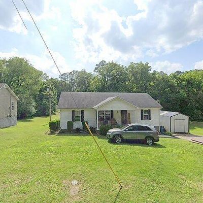 914 Madison St, Manchester, TN 37355