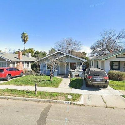 914 N Safford Ave, Fresno, CA 93728