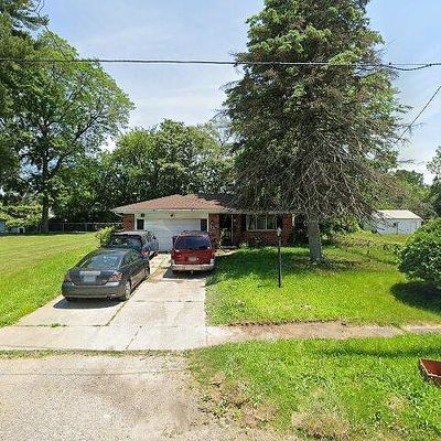 914 Underwood Ave, Toledo, OH 43607