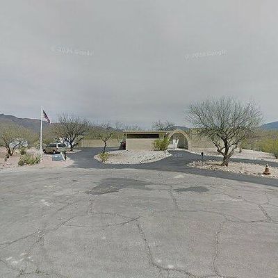 9141 E Indian Hills Rd, Tucson, AZ 85749