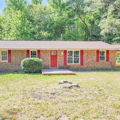 9141 Old Wire Rd, Laurel Hill, NC 28351