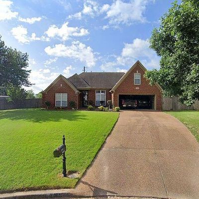 9145 Hervay Cv, Cordova, TN 38016