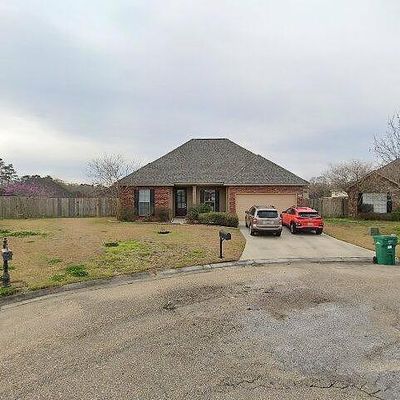 9144 Kanawaha Ct, Denham Springs, LA 70726