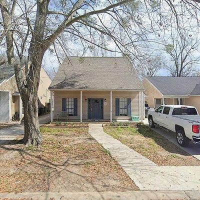 9146 Fox Run Ave, Baton Rouge, LA 70808