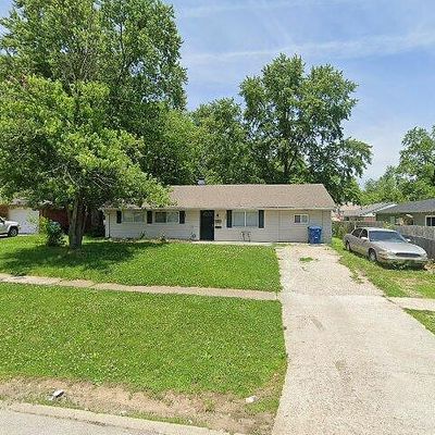 9148 E 36 Th St, Indianapolis, IN 46235