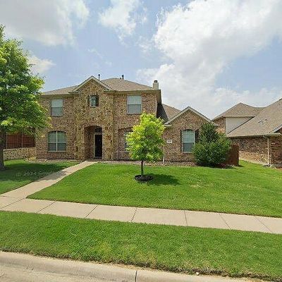 9147 Prestwick Dr, Frisco, TX 75033