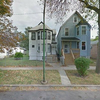 9149 S Luella Ave, Chicago, IL 60617