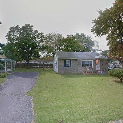 915 Bayard St, Bristol, PA 19007