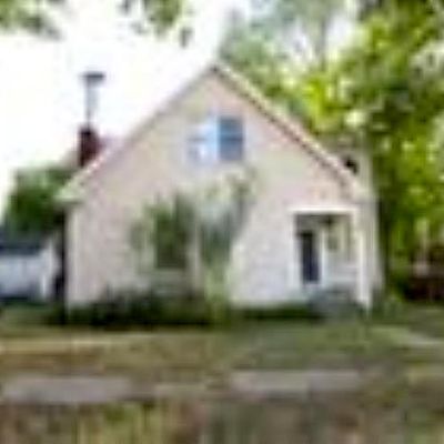 915 E 12 Th Ave, Winfield, KS 67156