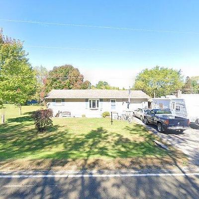 915 County Road Q, Poynette, WI 53955