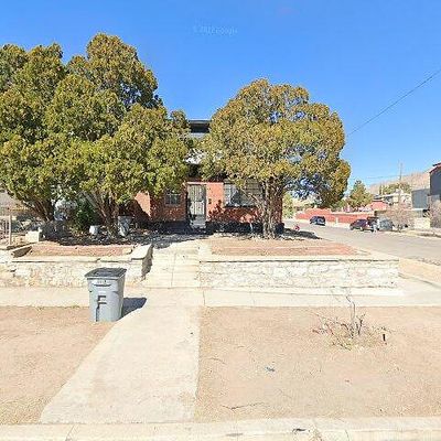 915 E Nevada Ave, El Paso, TX 79902