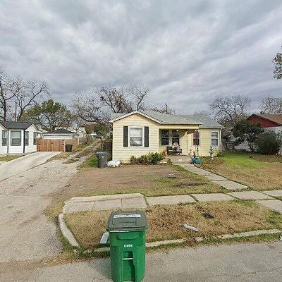 915 Halliday Ave, San Antonio, TX 78210