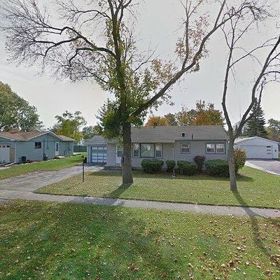 915 Tulane St, Saginaw, MI 48604