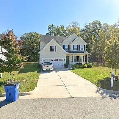 9155 Carswell St, North Chesterfield, VA 23237