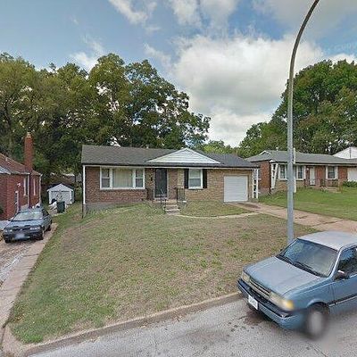 9157 Edna St, Saint Louis, MO 63137