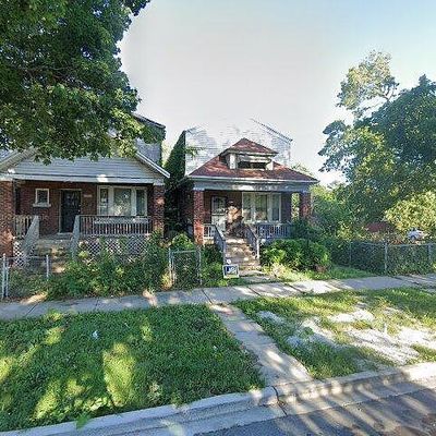 9159 S Ellis Ave, Chicago, IL 60619