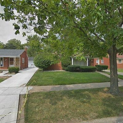 9159 Tecumseh, Redford, MI 48239