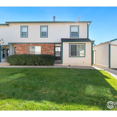 916 44 Th Avenue Ct #25, Greeley, CO 80634