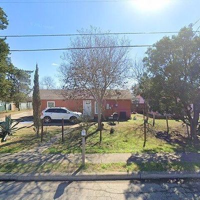 916 Bernard Dr, San Antonio, TX 78221