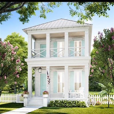 916 Church Street # Lot 6, Mobile, AL 36604