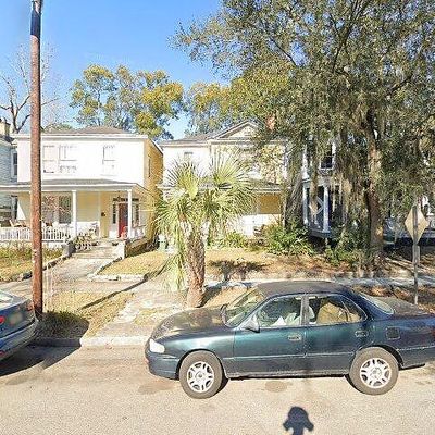 916 E Park Ave, Savannah, GA 31401