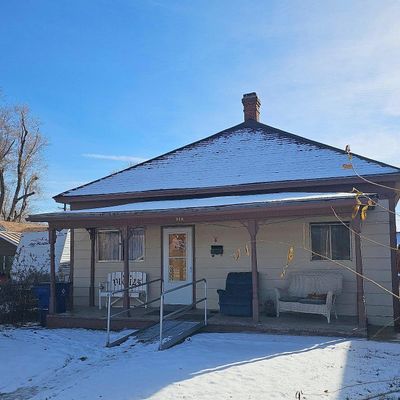 916 E 1 St St, Pueblo, CO 81001