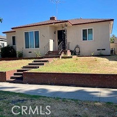 916 E Ross Ave, Alhambra, CA 91801