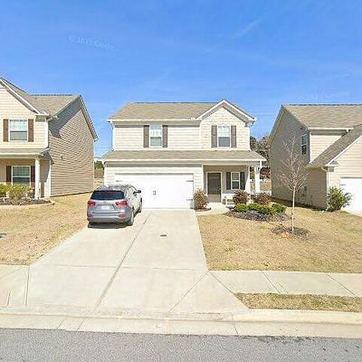 916 Independence Ave, Pendergrass, GA 30567