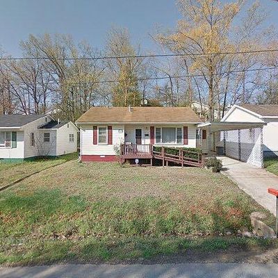 916 Henderson Street, Poplar Bluff, MO 63901