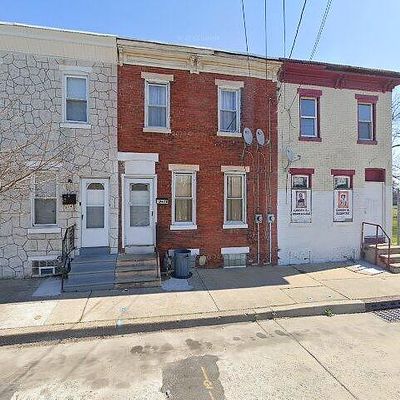 916 Mount Ephraim Ave, Camden, NJ 08103