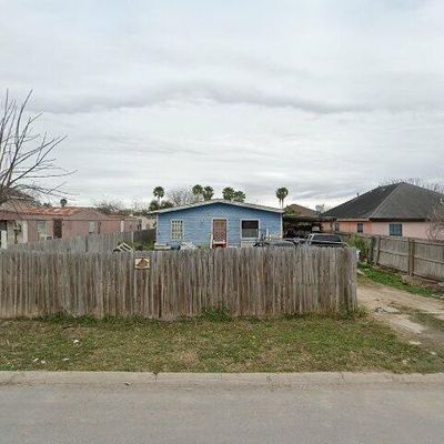 916 San Juanita St, San Juan, TX 78589