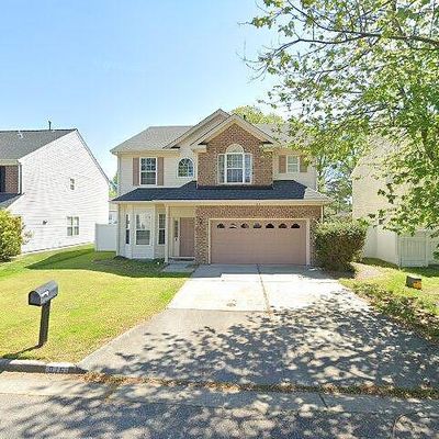 916 Tidemark Ct, Virginia Beach, VA 23464