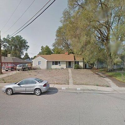 916 W Routt Ave, Pueblo, CO 81004