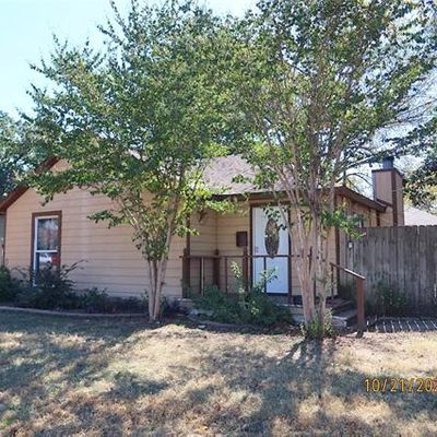 916 W Sanford St, Arlington, TX 76012