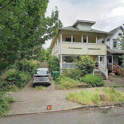 916 918 Se 35 Th Ave, Portland, OR 97214