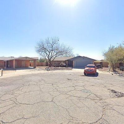 9161 N Rock Dove Pl, Tucson, AZ 85742