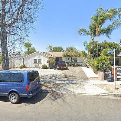 9167 Kester Ave, Panorama City, CA 91402