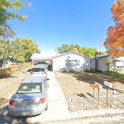 917 Beech Ave, Canon City, CO 81212