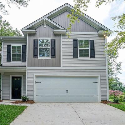 917 Cedar Terrace, Columbia, SC 29209