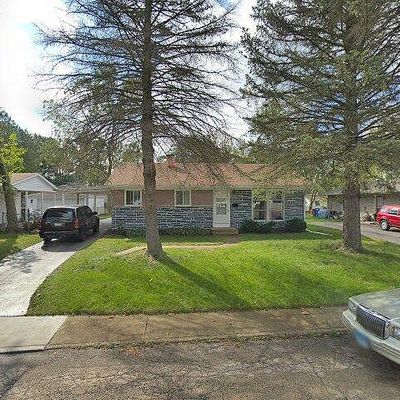 917 Chippewa Cir, Carpentersville, IL 60110