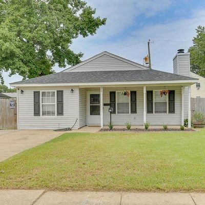 917 Dogwood Ter, Norfolk, VA 23502